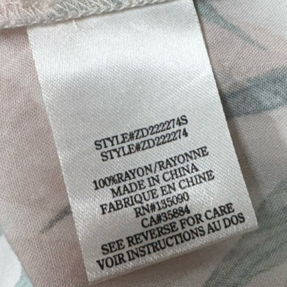 Z Supply Dress - Picture 7 of 8